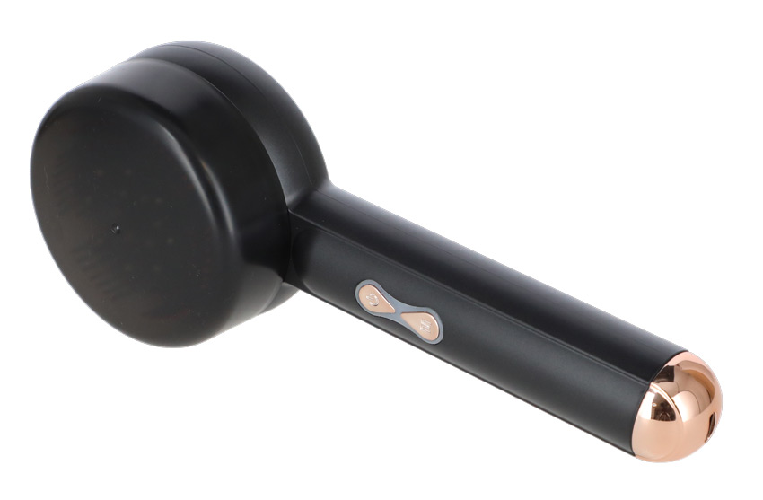 Regeneračná kefa na vlasy s LED terapiou