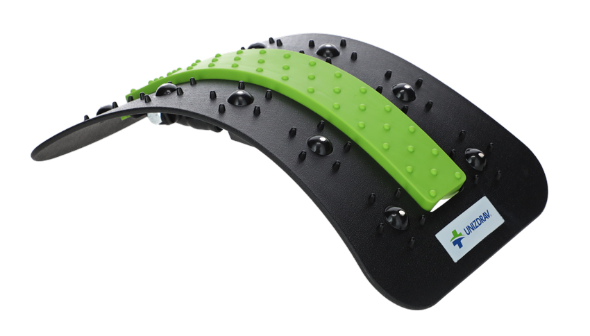 Naťahovač chrbta UNIZDRAV PRO