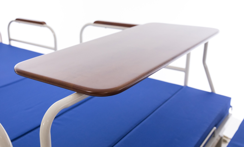 Elektrická polohovacia posteľ RotaBed