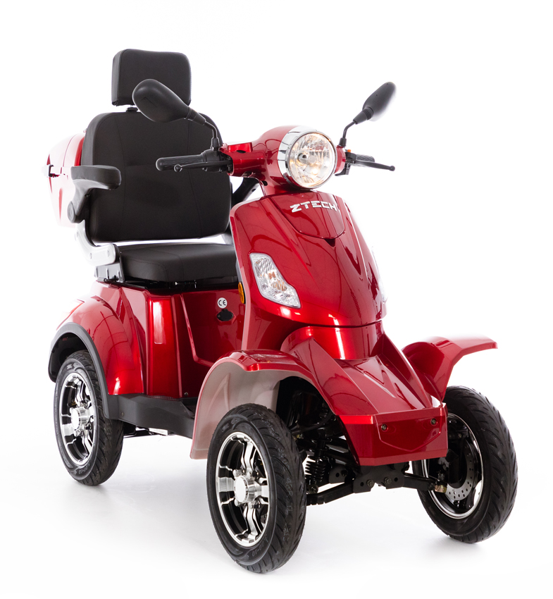 Elektrický skúter ZTECH ZT-19L