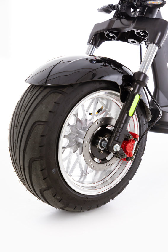 Elektrický Chopper UNIZDRAV