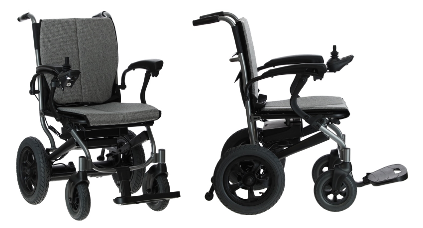 Elektrický invalidný vozík Yuwell D130FL