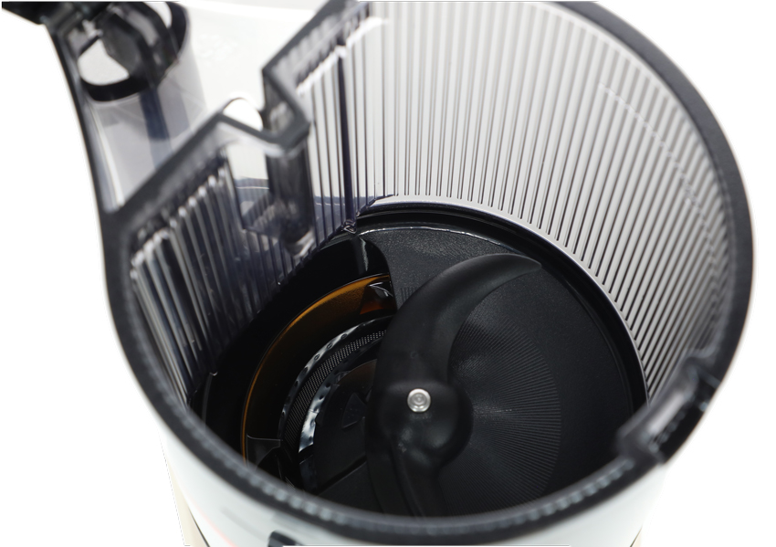 Odšťavovač Hurom H330P, antracitový