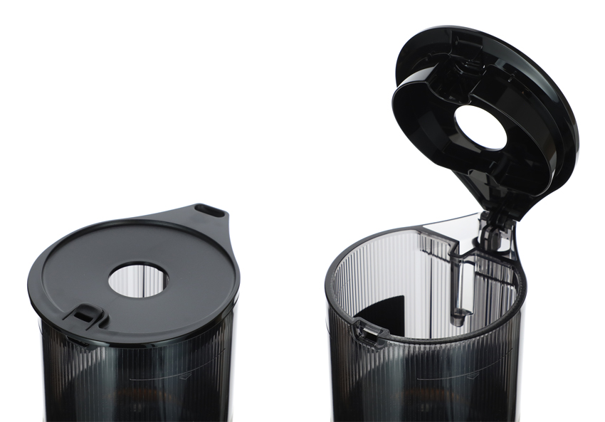 Odšťavovač Hurom H330P, antracitový