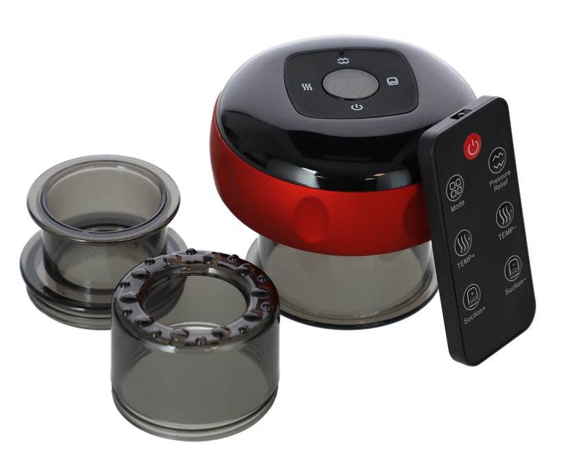 Automatický prístroj na bankovanie s výhrevom na diaľkové ovládanie