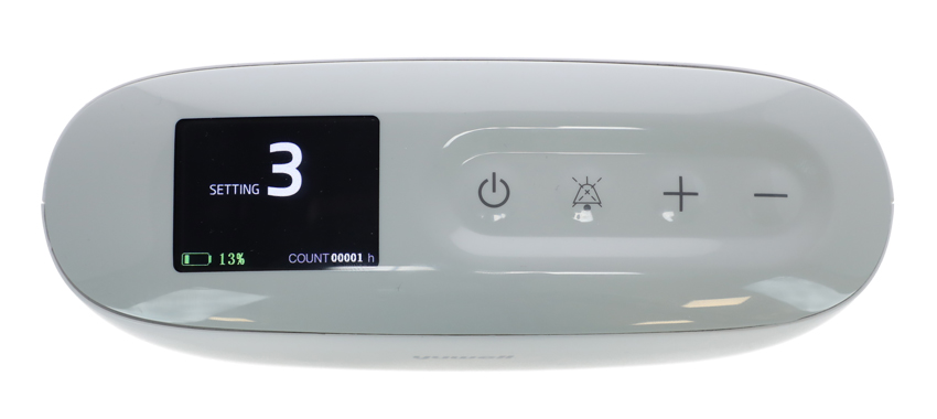 Prenosný kyslíkový koncentrátor Yuwell Spirit 3