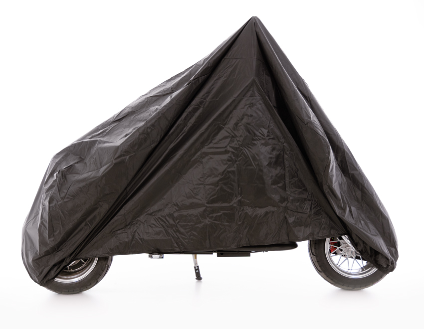 Ochranná plachta na elektrický Chopper UNIZDRAV