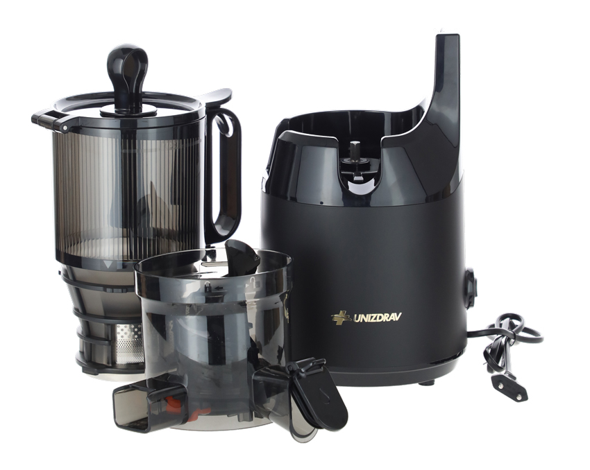 Odšťavovač ovocia a zeleniny UNIZDRAV