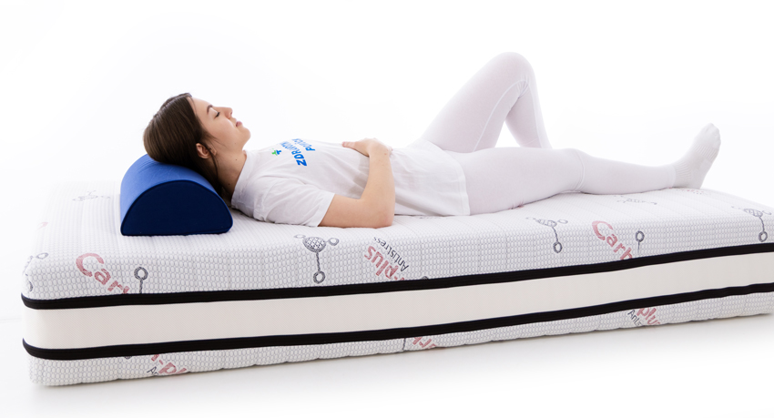 Polohovací polvalec UNIZDRAV