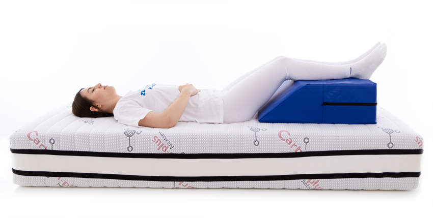 Polohovací klin – lichobežník UNIZDRAV