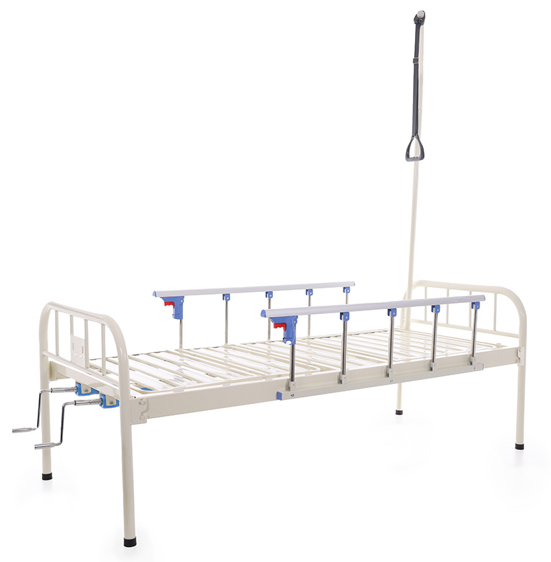 Mechanická polohovacia posteľ UNIZDRAV