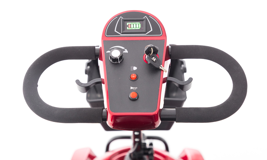 Elektrický skúter ZTECH ZT-65