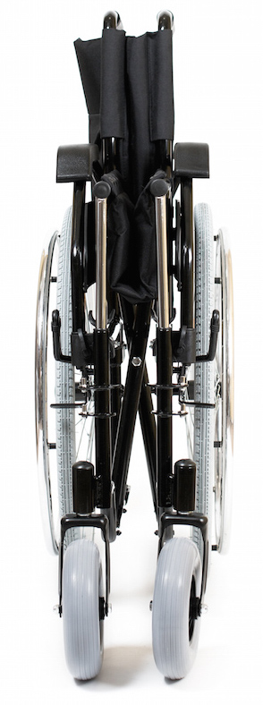 Mechanický invalidný vozík STANDARD