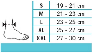 Elastická podpora členka