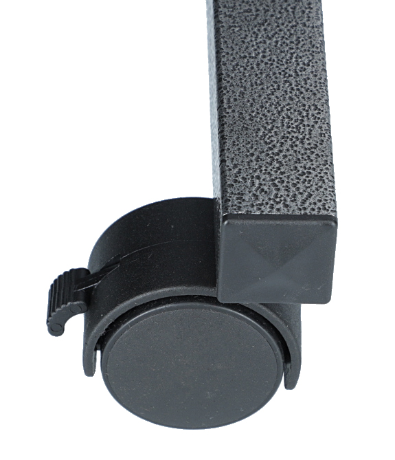 Lôžkový stolík UNIZDRAV, hydraulický