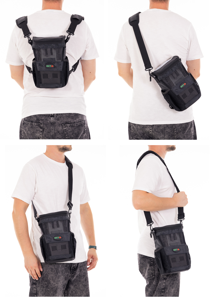 Prenosný kyslíkový koncentrátor Venus 5 - 42 HODÍN POUŽÍVANÝ