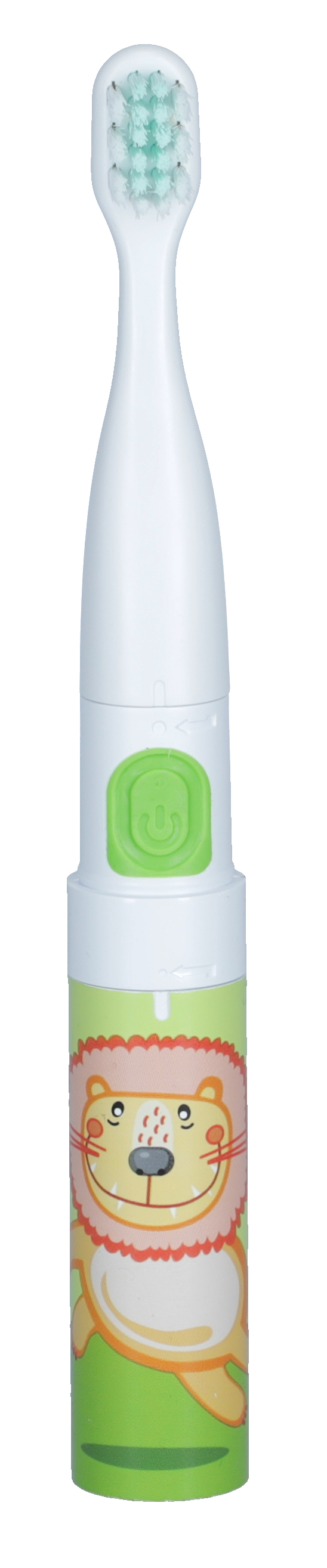 Detská sonická zubná kefka VITAMMY SMILE