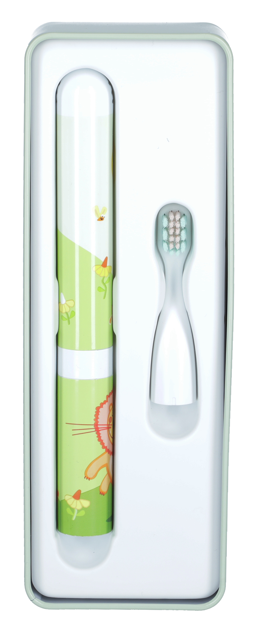 Detská sonická zubná kefka VITAMMY SMILE