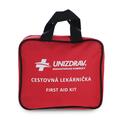 Domáca lekárnička a doplnky