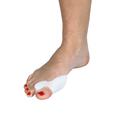 Bandáže a chrániče na hallux
