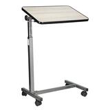 Lôžkový stolík UNIZDRAV, hydraulický