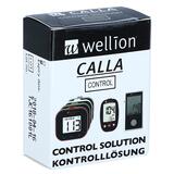 Kontrolný roztok Wellion Calla, 2,5 ml