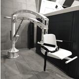 Fixný bazénový zdvihák s horným zdvihom Nart 300