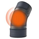 Vyhrievacia USB bandáž na koleno bez powerbanky – grafénová technológia