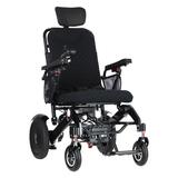 Elektrický invalidný vozík iFOLD s funkciou samozloženia