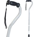 Vychádzková palica s vyššou nosnosťou