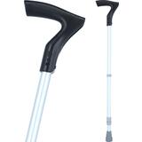 Vychádzková palica duralová