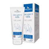 Priessnitz chladivé mazanie De Luxe, 200 ml