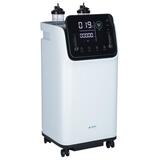 Profesionálny kyslíkový koncentrátor pre dvoch ľudí ZY-10FW
