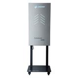 Germicídny žiarič UNIZDRAV PRO 350W uzavretý mobilný