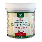 SwissMedicus Hrejivá konská masť, 500 ml