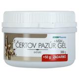 Čertov pazúr gél + MSM, 350 g