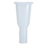 Náustok k trenažéru pľúc