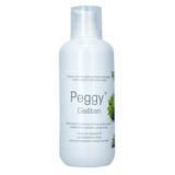 Masážny gél PEGGY Gaštan s dávkovačom, 500 g