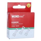 Obväzové svorky, 20 ks