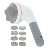 Masážny prístroj UNI 8v1