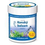 Konský balzam SWISS chladivý, 250 + 50 ml