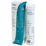 HEPTAPHAN testovacie prúžky na moč, 50 prúžkov