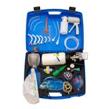 Resuscitačný set Apollo pre deti a dorast