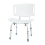 Sprchovacia stolička UNIZDRAV