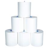 Papierové utierky na ruky v kotúči Tork Matic Universal (H1), 6x 280 m