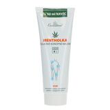 Cannaderm Mentholka chladivé konopné mazanie, 250 ml