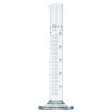 Sklenený odmerný valec, 50 ml