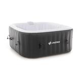 Nafukovacia vírivka UNIZDRAV pre 4 osoby