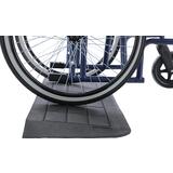 Gumená rampa, výška 22 mm