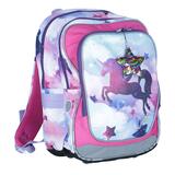 Školská taška ENDY s jednorožcom
